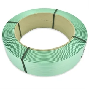 Polyester Strap Coil